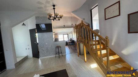 Studio, priveliste frumoasa, pet friendly, loc parcare, Schei,Brasov - Fotografie 4