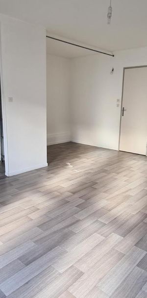 Location Appartement 1 pièce 30m² NANCY 54000 - Photo 1