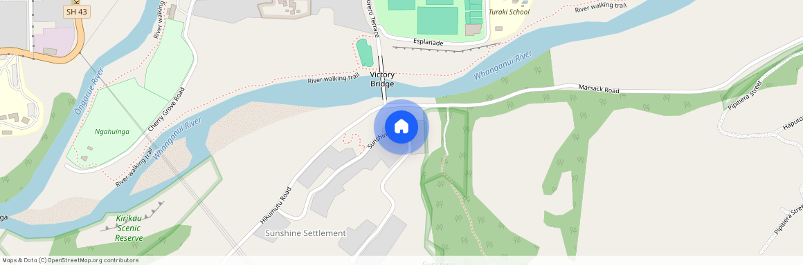 42 Sunshine Road, Taumarunui, Ruapehu