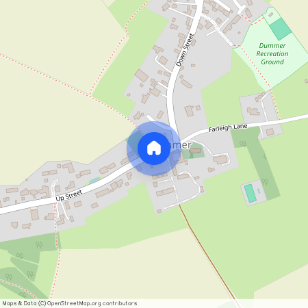 Dummer, Basingstoke, Hampshire, RG25