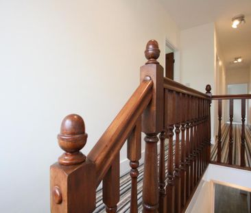 3 bedroom terraced house to rent - Photo 1