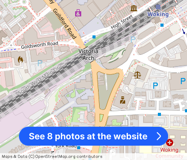 2 bedroom apartment for rent - Photo 1