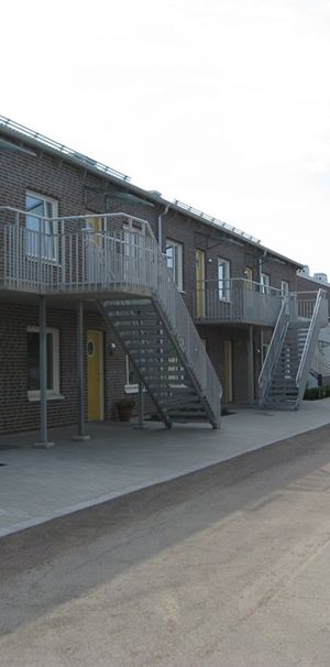 Travgatan 2 D - Foto 1