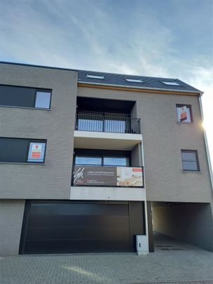 Ruim BEN-appartement met 2 slaapkamers en terras - Foto 1