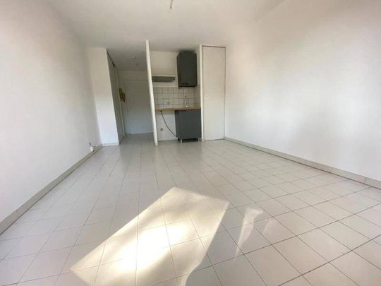 Location appartement 1 pièce 22.22 m² à Montpellier (34000) - Photo 1