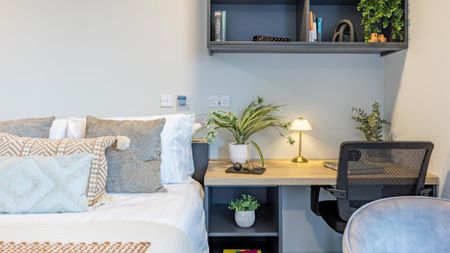 Studio to rent - Photo 5