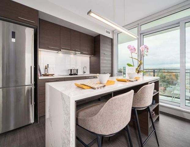 Viridian | 1783 West 14th Avenue, Vancouver - Photo 1