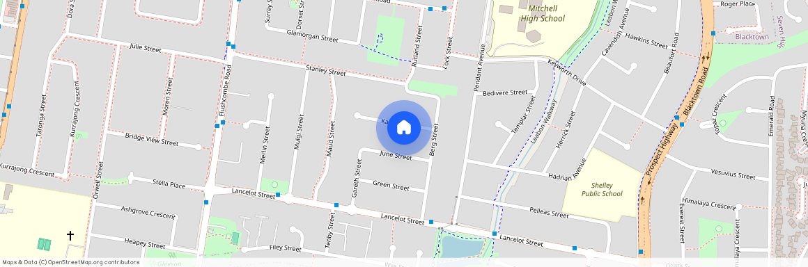 6a Kay Street, Blacktown