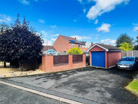 3 bedroom detached bungalow to rent - Photo 5
