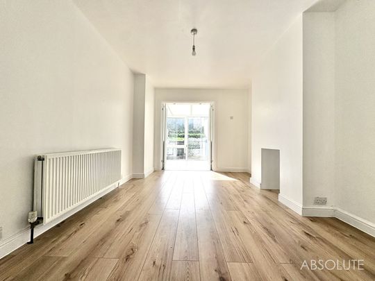 2 bed semi-detached bungalow to rent in Berry Drive, Paignton, TQ3 - Photo 1