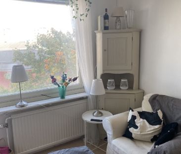 Mysig 1:a med balkong och morgonsol i centrala Vällingby! - Foto 5