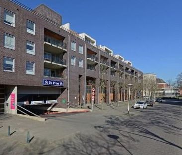 Middellaan 0ong, 4811 Breda, Nederland - Foto 4