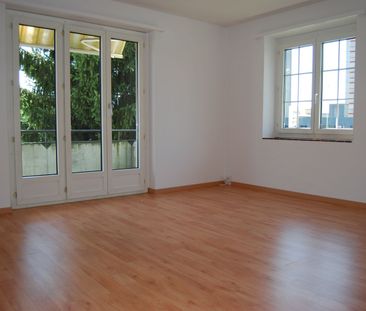"Wohnen im Herzen Nussbaumens" - Photo 3