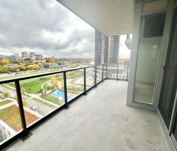 For Lease - 95 McMahon Drive Unit# 1608, Toronto, Ontario - Photo 6