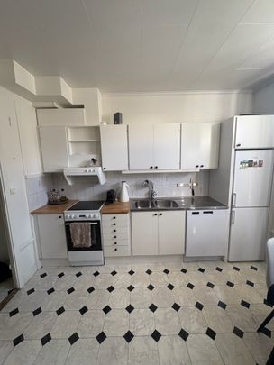Bagaregatan, Nyköping - Photo 1