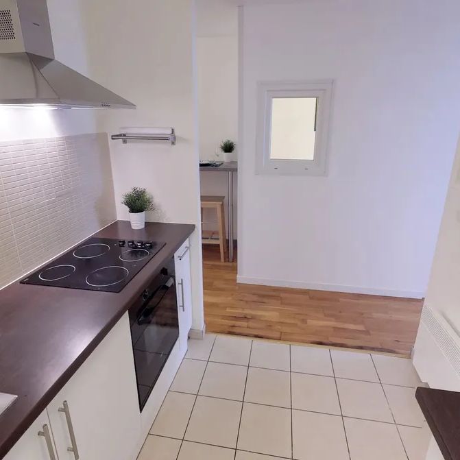 11 Rue Macquart 11, Lille - Photo 1