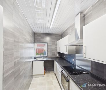 1 bedroom ground floor flat to rent - Photo 4