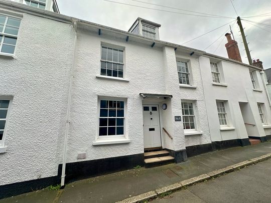 3 bedroom Three Bedroom Terraced House to rent - Photo 1