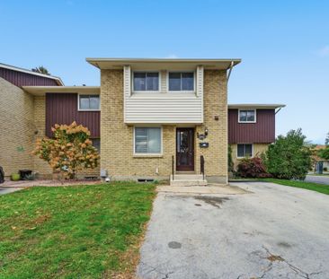 For Lease - 50 Lakeshore Road Unit# 106, St. Catharines, Ontario - Photo 6