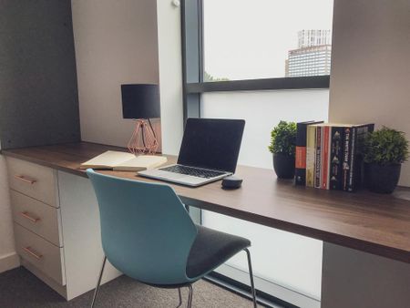 1 bedroom flat to rent - Photo 4