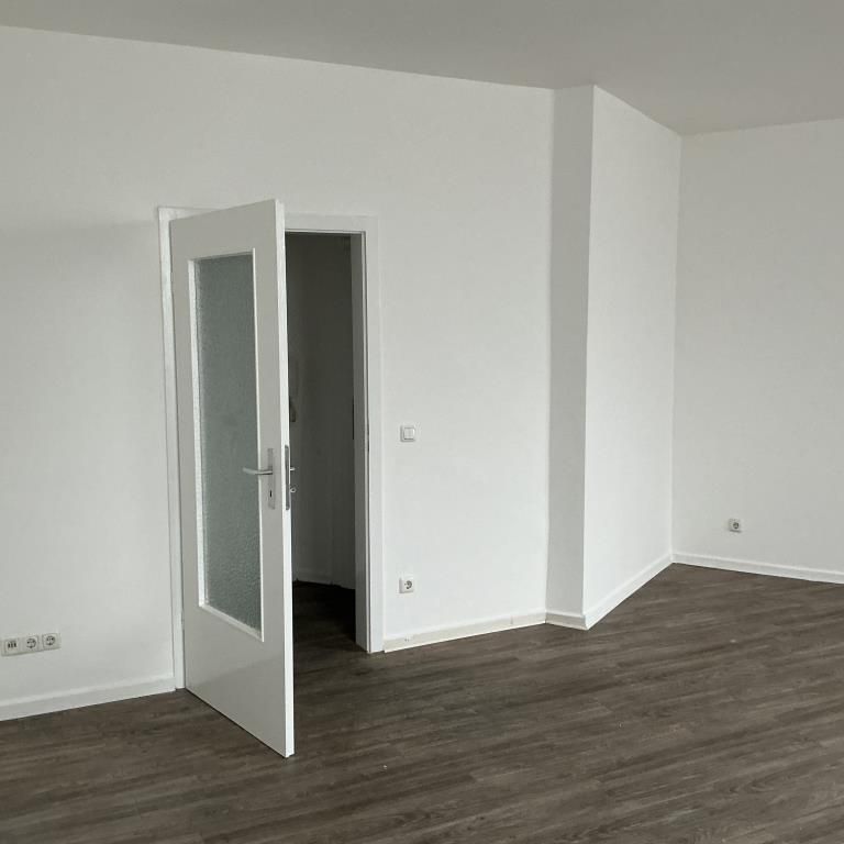 2-Zimmer-Wohnung in Essen-Frohnhausen mieten - Photo 1
