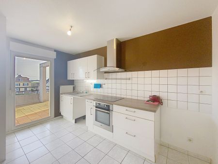 HOLTZHEIM - GRAND 3 PIECES - Photo 3