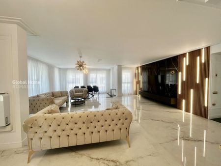 Penthouse Luxury Living | Pipera Rond | Rooftop 471,37 MP - Photo 2