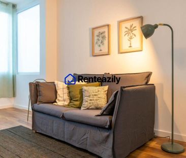 Apartamento de alquiler en Calle de Alburquerque, Trafalgar - Photo 1