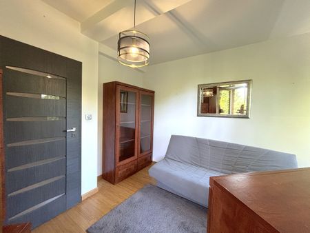 NOWA CENA! ZALESIE! 4 POKOJE! GARAŻ I KOMÓRKA! - Photo 3