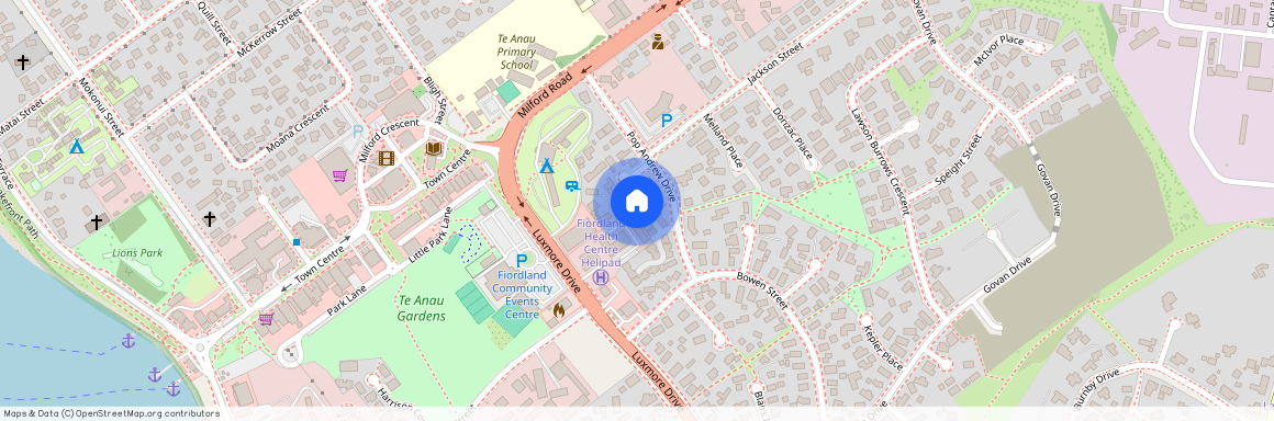 9/28 Pop Andrew Drive, Te Anau, Southland