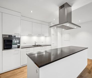 2.5 Zimmer, 58 m², 2. Stock - Photo 4