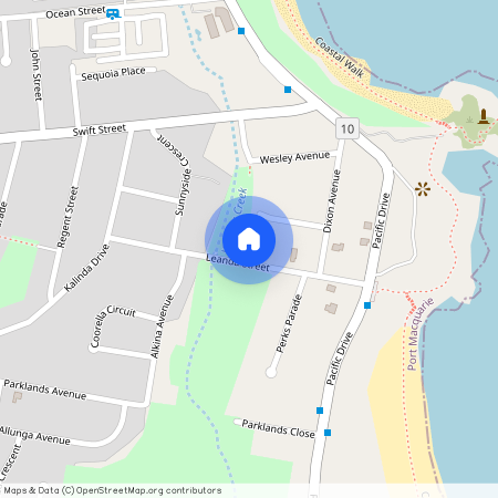 2/19 Leanda Street, NSW 2444, Port Macquarie