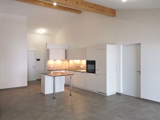 2.5 Zimmer, 71 m², 2. Stock - Photo 1