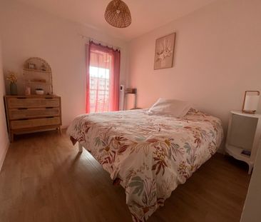 Location Appartement 3 pièces 64m² JOUE LES TOURS 37300 - Photo 5