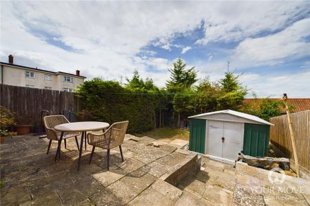 3 bedroom terraced house to rent - Photo 4