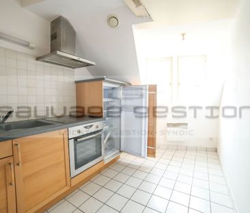 Location Appartement 2 pièces 32m² ROUEN 76000 - Photo 1
