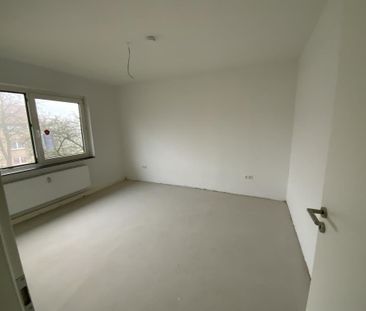 2-Zimmer-Wohnung in Hamm Herringen - Photo 1