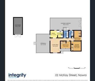 22 McKay Street, Nowra, NSW 2541 - Photo 2