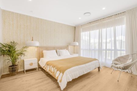 Fully Furnished Coastal Dream in Award Winning Estate! 7 Month Lease Available!! - Photo 5