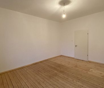 2-Zimmer-Wohnung ca. 66,70 m² mit Balkon im Dortmunder-Kreuzviertel... - Photo 4