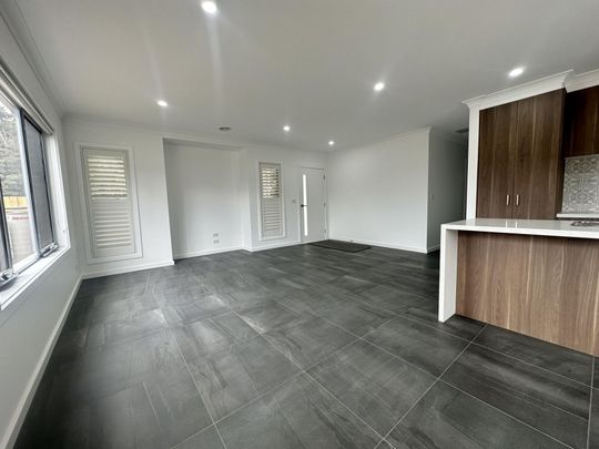 Conveniently Located Two Bedroom Townhouse - Photo 1