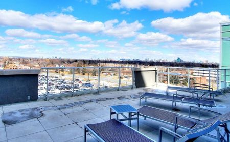 For Lease - 565 Wilson Avenue Unit# 1207 W, Toronto, Ontario - Photo 4