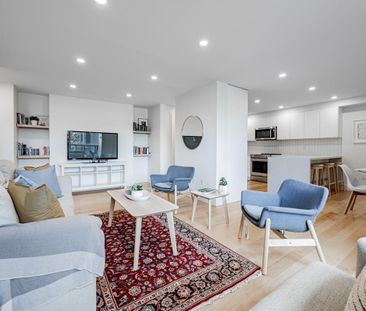 For Lease - 5 Old Sheppard Avenue Unit# 204, Toronto, Ontario - Photo 6