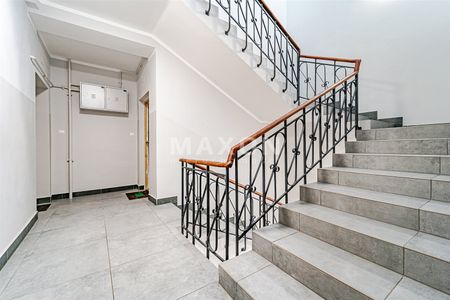 al. Aleja Zjednoczenia, Warszawa - Zdjęcie 2
