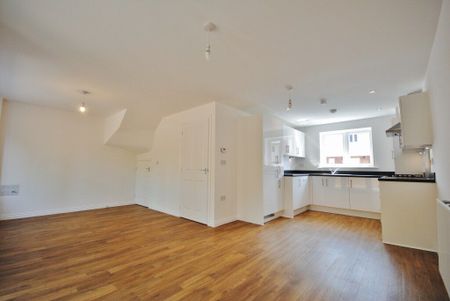 Vanoli Close, CB11, Saffron Walden - Photo 3