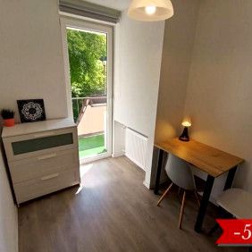 Pokój, ul. Fabryczna - Zdjęcie 1