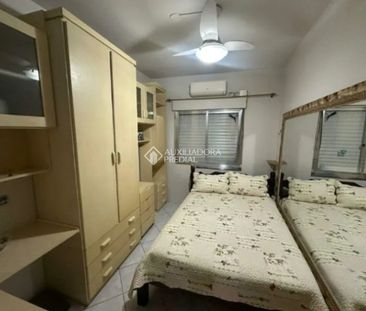 Sobrado com 4 quartos e 200m² para alugar em Jardim Floresta, Porto... - Foto 6