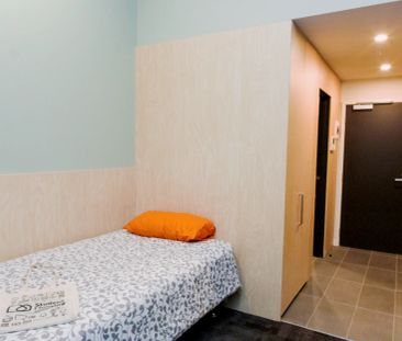 Standard Studio - Photo 6