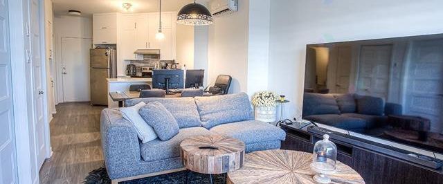 À louer / Appartement - Photo 1