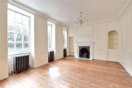 Crooms Hill, Greenwich, London, SE10 - Photo 5